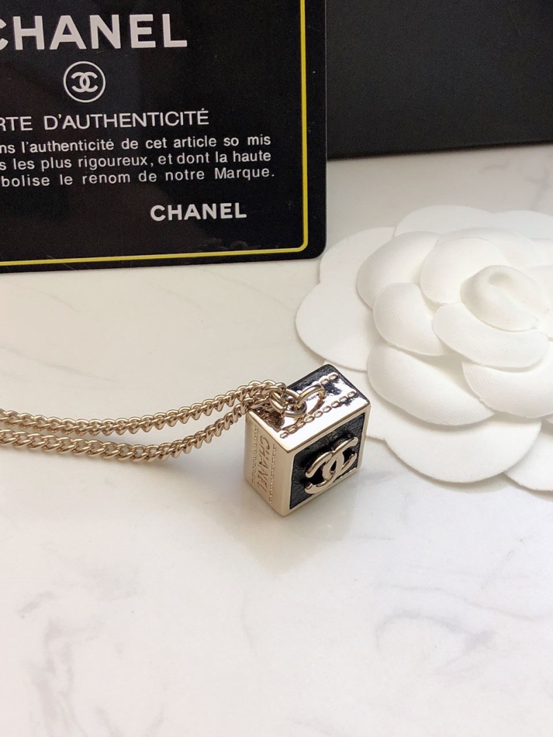 Chanel Necklaces